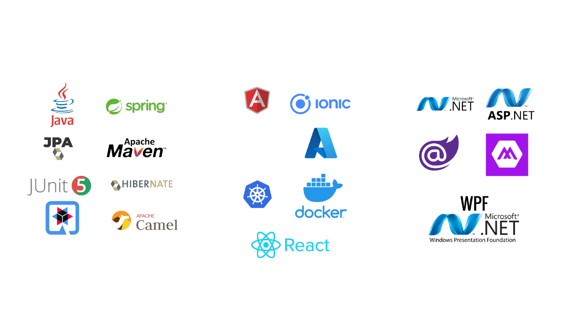 Graph-tech-0302_Plan de travail 1-02 Toutes les technos utilisées par Oniryx