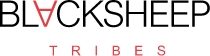 Logo Blacksheep Tribes Logo Blacksheep Tribes
