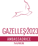 Logo trends gazelle Logo trends gazelle