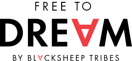 logo-freetodream Logo campagne free to dream