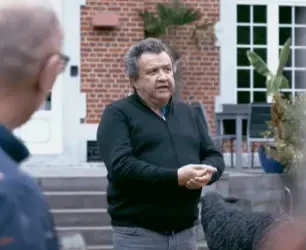 Développement IT et vins wallons